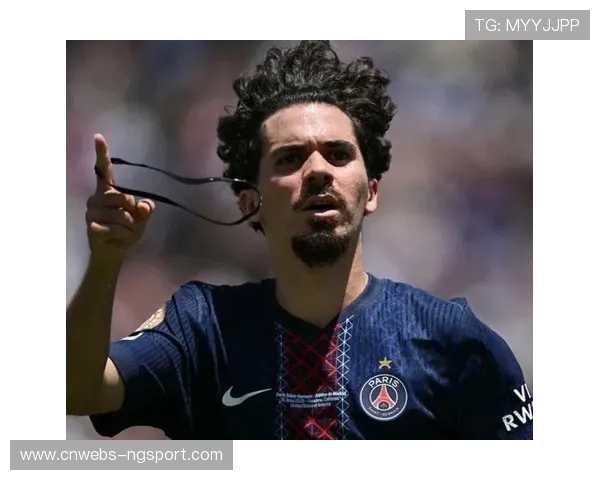 维蒂尼亚以6次助攻领跑法甲助攻榜，成巴黎中场新核